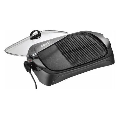 Електрическа скара FORETI GL 3420 Електрическа скара FORETI GL 3420