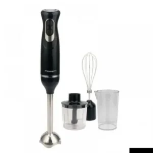 Електрически пасатор FORETI HB-600