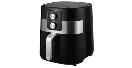 Фритюрник с горещ въздух FORETI AF-350