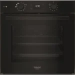 Фурна за вграждане Hotpoint-Ariston HAO 458HS B , 71 , Hydrolitic , А+ , Механично