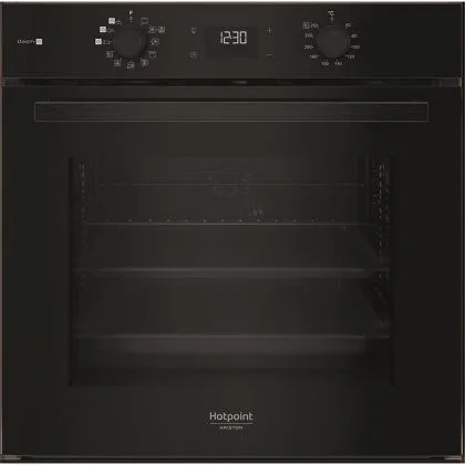 Фурна за вграждане Hotpoint-Ariston HAO 458HS B , 71 , Hydrolitic , А+ , Механично