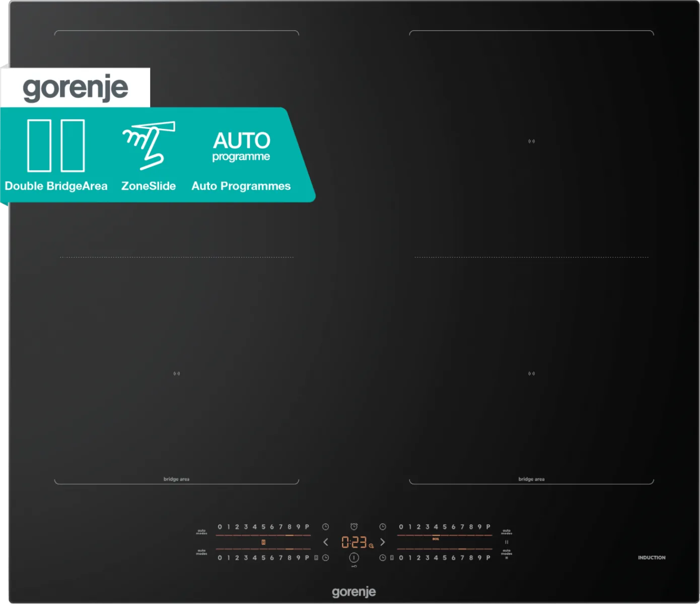HOB BI6AC-S0-GI6442BSC GOR
