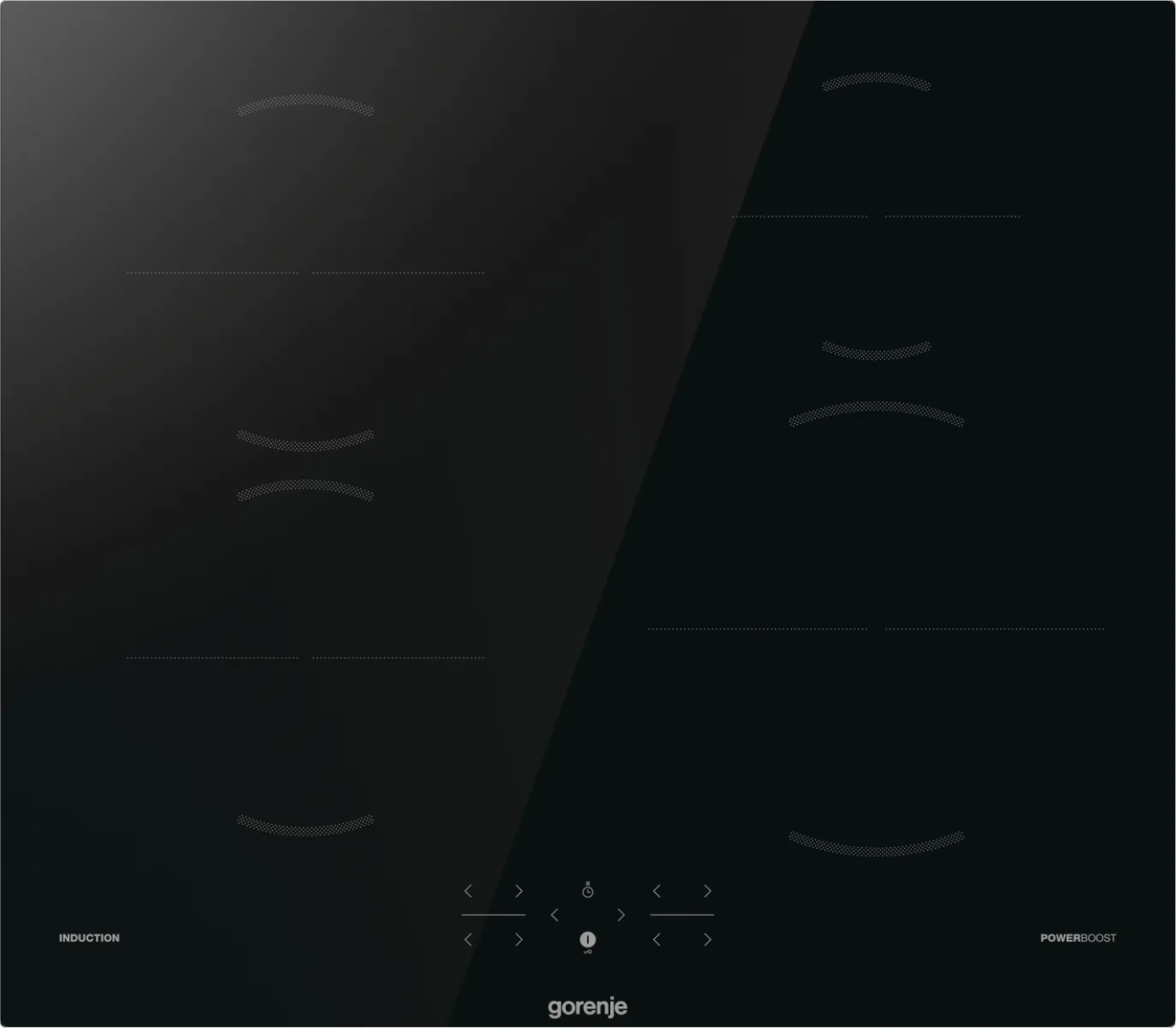 HOB BI6DD-B0-GI601FMC GOR