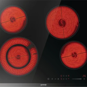 HOB MC-6F6412R244 ECS642BCSCE GOR
