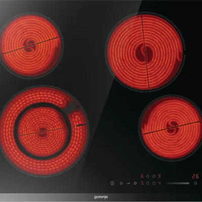 HOB MC-6F6412R244 ECS642BCSCE GOR