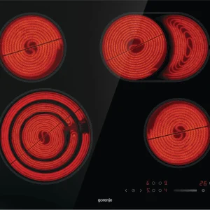 HOB MC-6F6712R247 ECS646BCSCE GOR