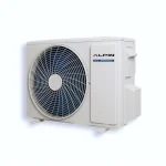 Инверторен климатик Alpin Alpha ASW-25AFA | Alpinair