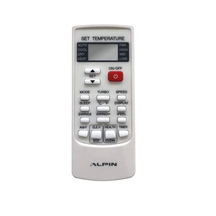 Инверторен климатик Alpin Alpha ASW-25AFA | Alpinair Инверторен климатик Alpin Alpha ASW-25AFA | Alpinair