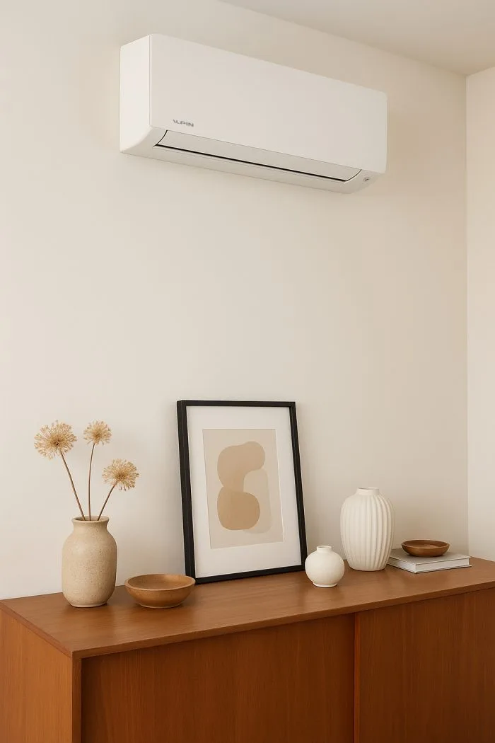 Инверторен климатик Alpin Alpha ASW-25AFA | Alpinair Инверторен климатик Alpin Alpha ASW-25AFA | Alpinair