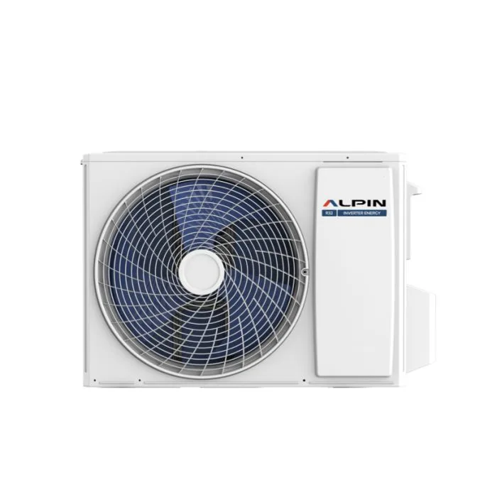 Инверторен климатик Alpin Alpha ASW-50AFA | Alpinair
