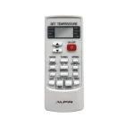 Инверторен климатик Alpin Alpha ASW-50AFA | Alpinair