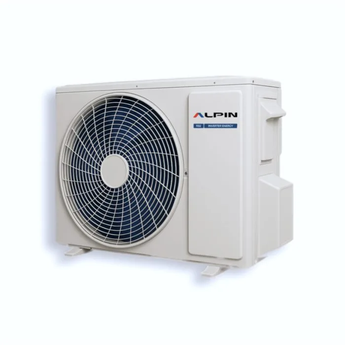 Инверторен климатик Alpin Alpha ASW-70AFA | Alpinair