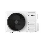 Инверторен климатик Alpin Elite ASW-25ETE | Alpinair Инверторен климатик Alpin Elite ASW-25ETE | Alpinair