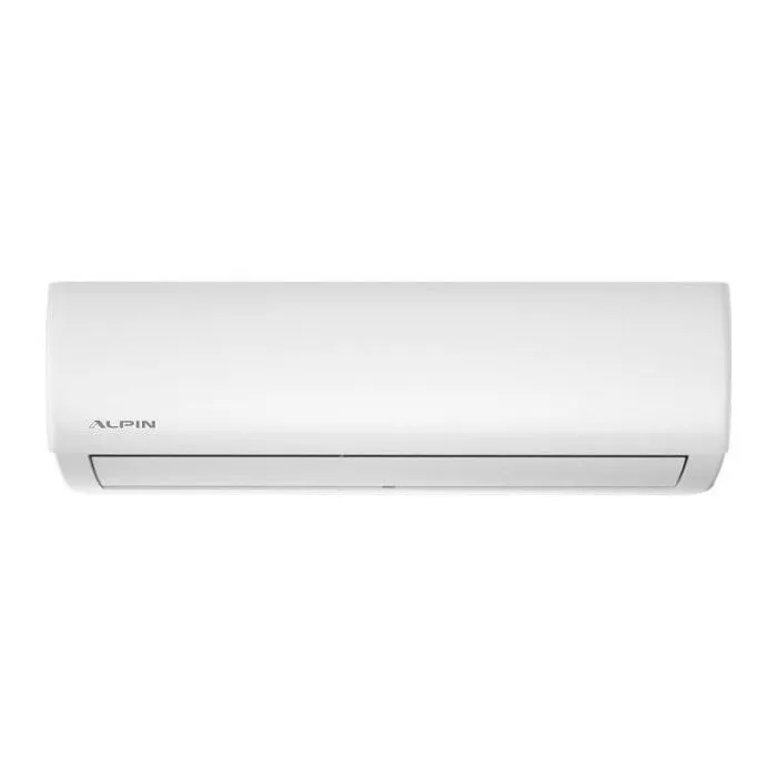 Инверторен климатик Alpin Elite ASW-50ETE | Alpinair