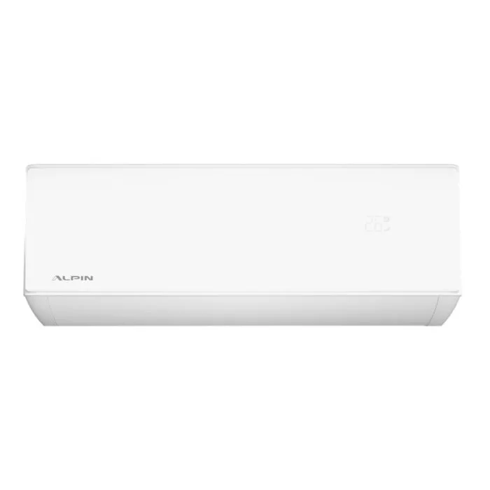 Инверторен климатик Alpin Nordic ASW-50KTN | Alpinair