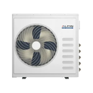 Инверторен мултисплит Alpin 3FMO80HD | Alpinair