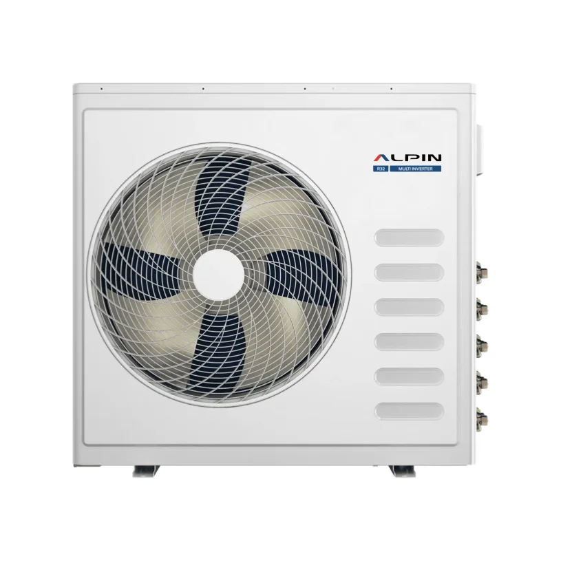 Инверторен мултисплит Alpin 3FMO80HD | Alpinair