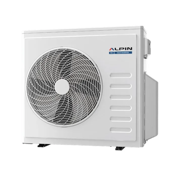 Инверторен мултисплит Alpin 4FMO90HD | Alpinair