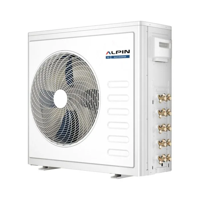 Инверторен мултисплит Alpin 4FMO90HD | Alpinair