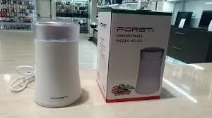 Кафемелачка FORETI KG-155