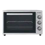 Малка готварска фурна FORETI EO-3600 W