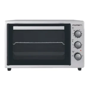 Малка готварска фурна FORETI EO-3600 W