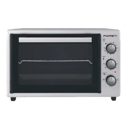 Малка готварска фурна FORETI EO-3600 W