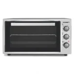 Малка готварска печка FORETI EO-4600 W
