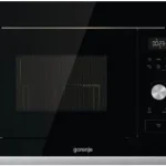 Микровълнова за вграждане Gorenje BMX201AG1BG