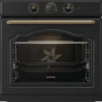 OVEN BO3CO4L02-1-BOS67372CLB GOR