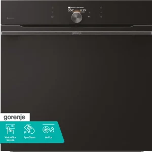 OVEN BO3PYDK01-7-BP6138B GOR