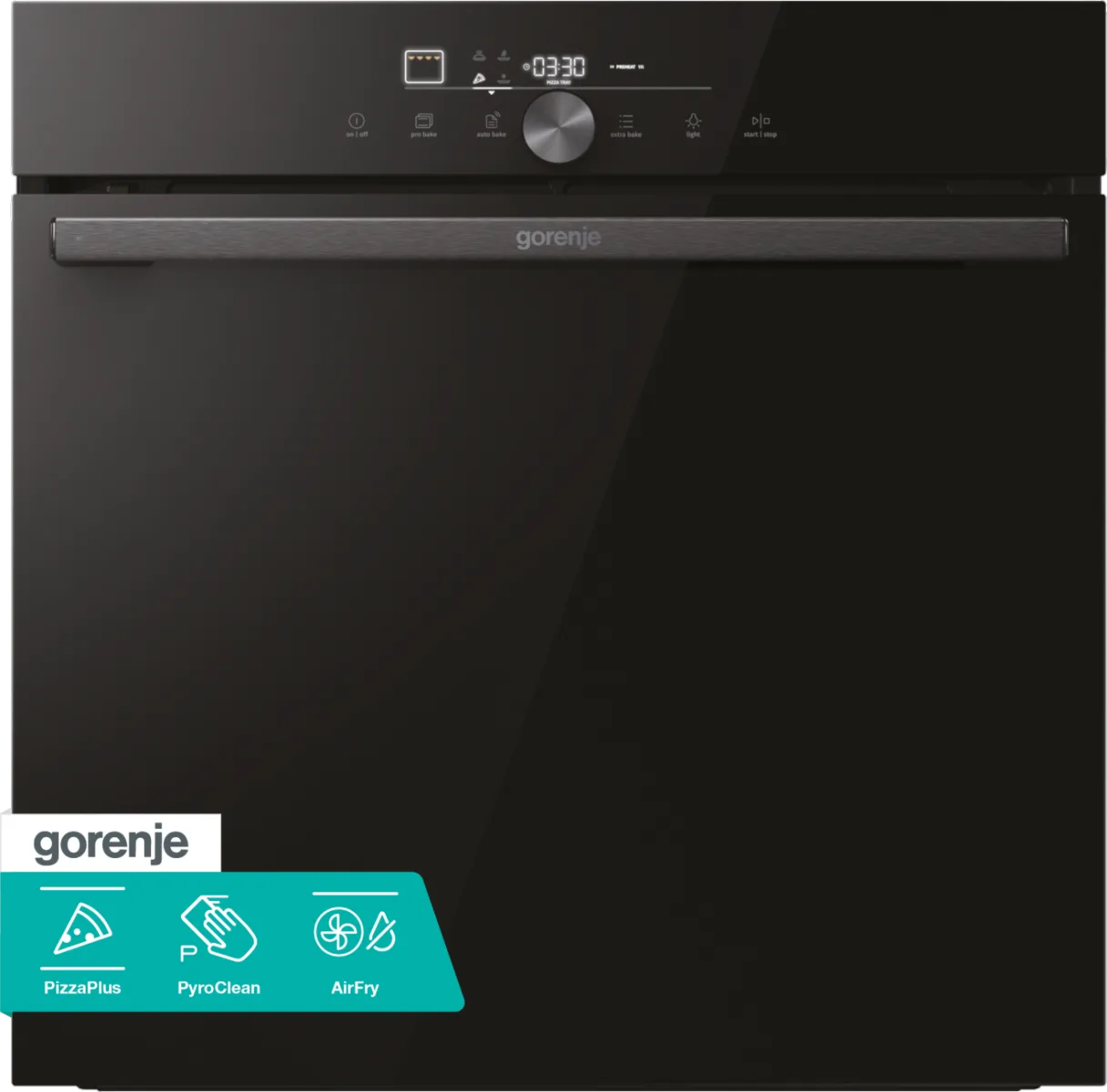 OVEN BO3PYEI01-6-GO66E Pizza350C GOR OVEN BO3PYEI01-6-GO66E Pizza350C GOR