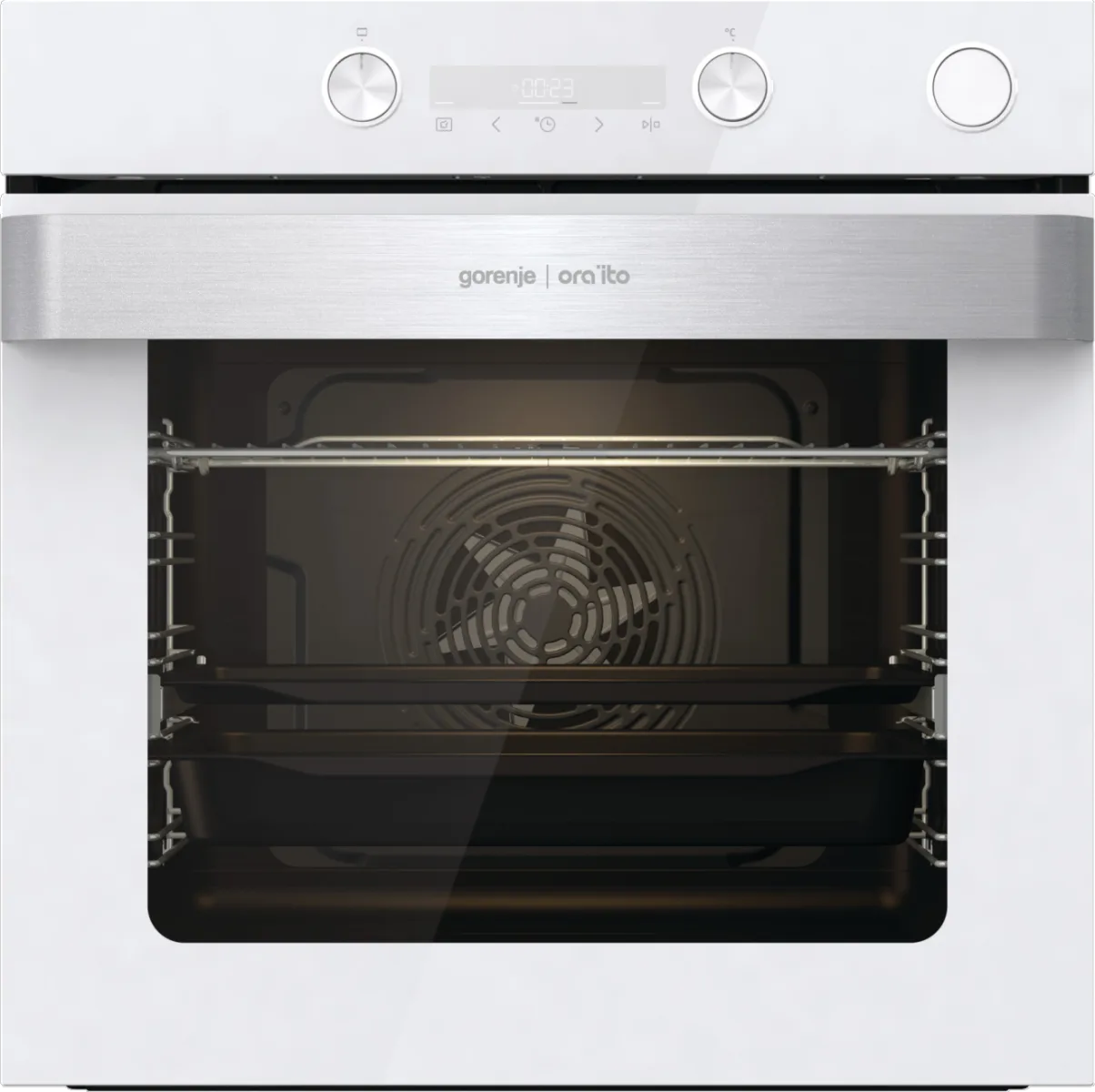 OVEN BO3SA7C01-1-BSA6737ORAW GOR OVEN BO3SA7C01-1-BSA6737ORAW GOR