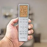 Подов климатик Alpin Yuka ASV-25YTZ | Alpinair