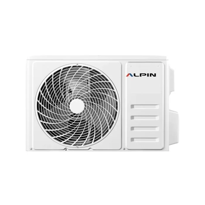 Подов климатик Alpin Yuka ASV-50YTZ | Alpinair Подов климатик Alpin Yuka ASV-50YTZ | Alpinair