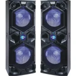 ПРЕНОСИМ ВИСОКОГОВОРИТЕЛ 2 ЧАСТИ ЕК-3535