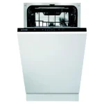 Съдомиялна за вграждане GORENJE GV520E10