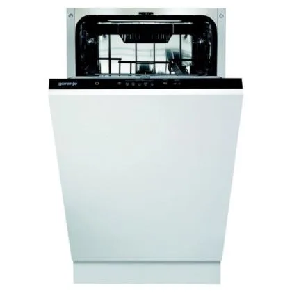 Съдомиялна за вграждане GORENJE GV520E10 Съдомиялна за вграждане GORENJE GV520E10