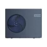 Термопомпа Alpin ETS MAX AWHM-100J5BA3 | Alpinair
