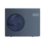Термопомпа Alpin ETS MAX AWHM-100J5BA3 | Alpinair
