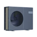 Термопомпа Alpin ETS MAX AWHM-120J5BA3 | Alpinair