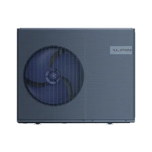 Термопомпа Alpin ETS MAX AWHM-120J5BA3 | Alpinair