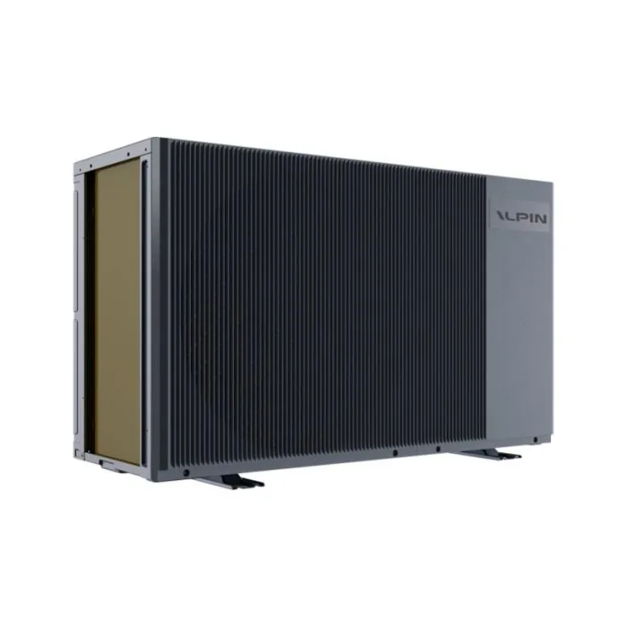 Термопомпа Alpin ETS MAX AWHM-40J5BA3 | Alpinair