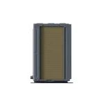 Термопомпа Alpin ETS MAX AWHM-40J5BA3 | Alpinair