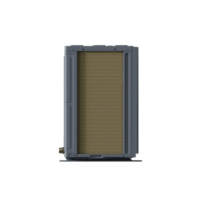 Термопомпа Alpin ETS MAX AWHM-40J5BA3 | Alpinair