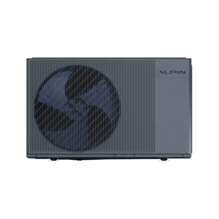 Термопомпа Alpin ETS MAX AWHM-60J5BA3 | Alpinair
