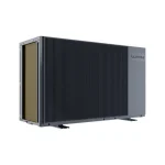 Термопомпа Alpin ETS MAX AWHM-60J5BA3 | Alpinair