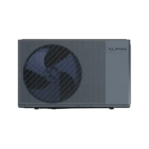 Термопомпа Alpin ETS MAX AWHM-60J5BA3 | Alpinair