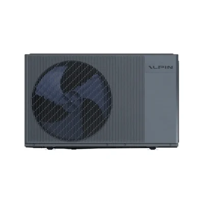 Термопомпа Alpin ETS MAX AWHM-60J5BA3 | Alpinair