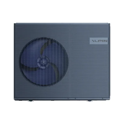 Термопомпа Alpin ETS MAX AWHM-80J5BA3 | Alpinair